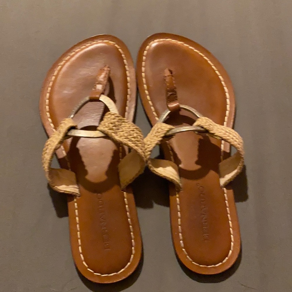 Bernardo Sandals